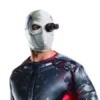 Rubies Superheroes & Villains Deadshot Fabric Mask 1 Rubies Superheroes & Villains Deadshot Fabric Mask