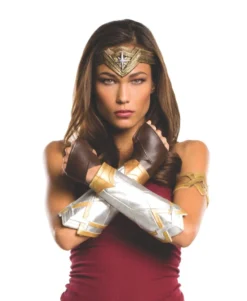 Rubies Wonder Woman Accessories Adult
