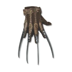 Rubies Freddy Krueger DLX Glove Halloween & Horror