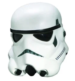 Rubies Stormtrooper Collectors Helmet Movies/TV/Games