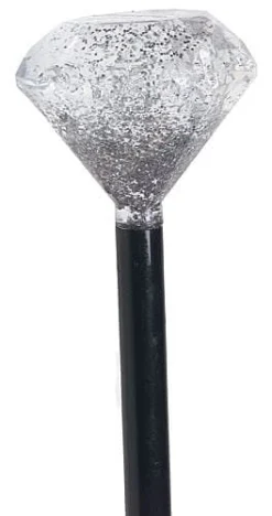 Rubies Cane Big Daddy Canes & Staffs