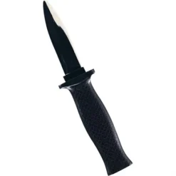 Rubies Disappearing Knife