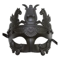 Kayso International Inc. Mask Caesar Masquerade Masks