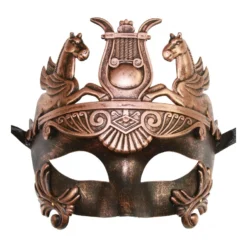 Kayso International Inc. Mask Caesar Masquerade Masks