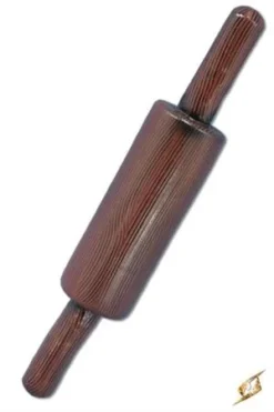 Iron Fortress Rolling Pin LARP