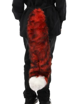 Elope Circus & Animals Deluxe Oversized Fox Tail