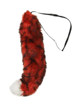 Elope Circus & Animals Deluxe Oversized Fox Tail 8 Elope Circus & Animals Deluxe Oversized Fox Tail