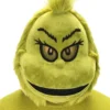 Elope Grinch Mouth Mover Character Masks 1 Elope Grinch Mouth Mover Character Masks