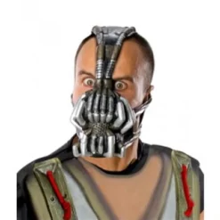 Rubies Bane Mask