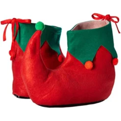 Rubies Elf Shoes