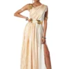 California Costumes Greek & Roman, Egyptian, Barbarian Greek Goddess
