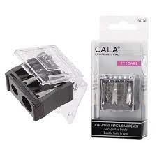 Cala Dual Point Pencil Sharpener