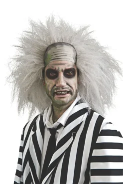 Rubies Beetlejuice Wig