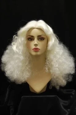 Rubies Burlesque Platinum