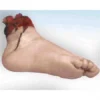 Forum Novelty Halloween & Horror Bloody Foot 2 Forum Novelty Halloween & Horror Bloody Foot