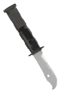 Rubies Deluxe Retractable Knife