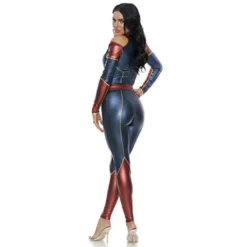 Forplay Superheroes & Villains Space Superhero