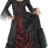 Halloween Resource Center Countess Transylvania DLX Halloween & Horror 1 Halloween Resource Center Countess Transylvania DLX Halloween & Horror
