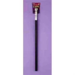 Forum Novelty Theatrical Walking Cane Canes & Staffs