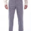 Scully Range Wear Railhead Striped Pants In 3 Colors