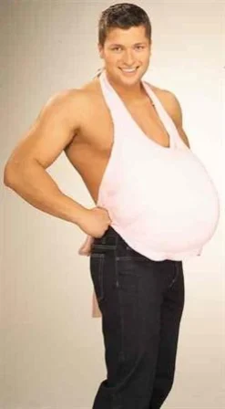 Forum Novelty Stomach Stuffer