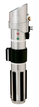 Rubies Future Weapons Lightsaber Anakin