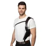 HM Smallwears Shoulder Holster Guns & Holsters