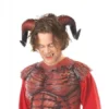 California Costumes Demon Horns & Teeth Horns & Antlers