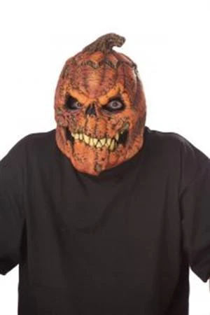 California Costumes Pumpkin Ani-Motion 3 California Costumes Pumpkin Ani-Motion