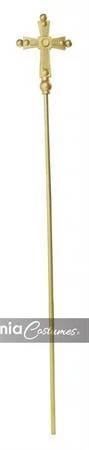 California Costumes Divine Staff Canes & Staffs