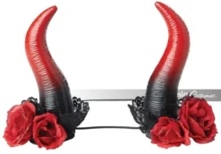 California Costumes Rose Enchantress