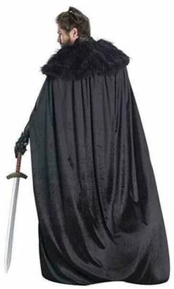 Charades Pirate & Medieval/Renaissance Dragon Knight