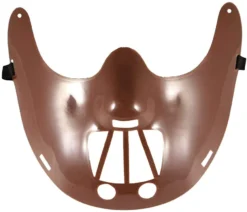 Forum Novelty Restraint Mask Horror Masks