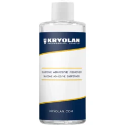 Kryolan Silicone Adhesive Remover Adhesives & Removers