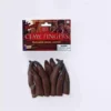 Forum Novelty Werewolf Claws Brown Halloween & Horror