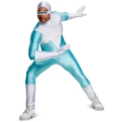 Disguise Incredibles 2 Frozone Movies/TV/Games
