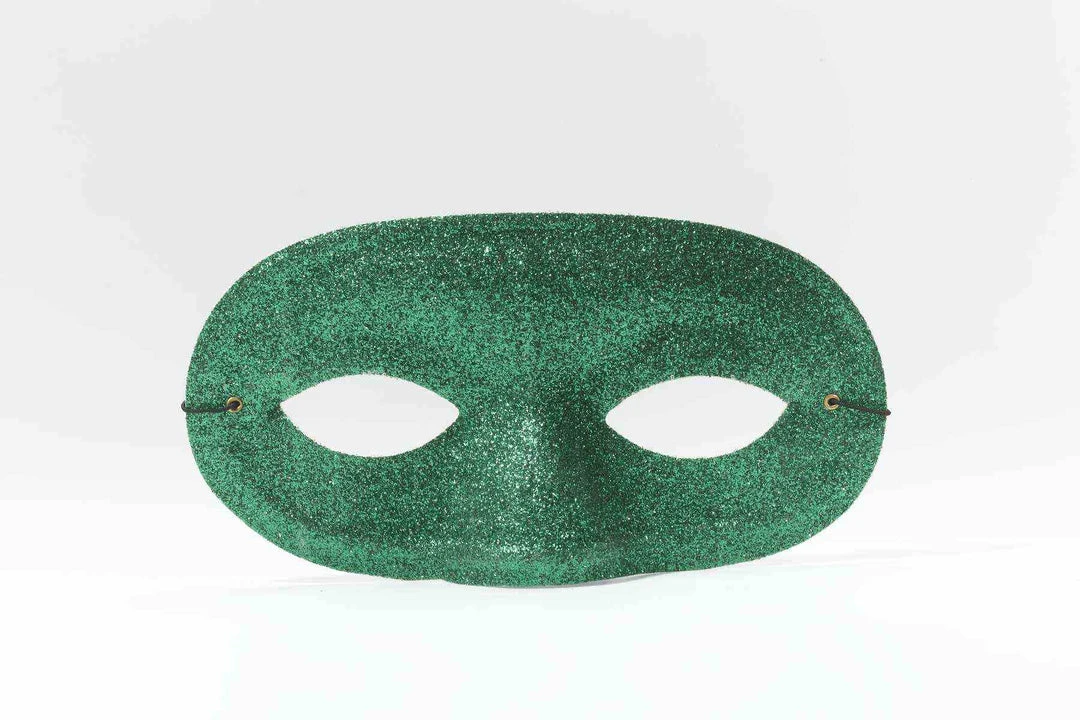 Forum Novelty Glitter Domino Mask Available In 4 Colors 5 Forum Novelty Glitter Domino Mask Available In 4 Colors