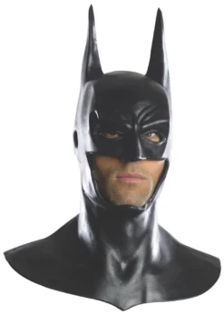 Rubies Deluxe Batman Mask W-Cowl Adult Superheroes & Villains