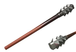 Top Quest Inc. Blunt Weapons Mace Foam 32.5"