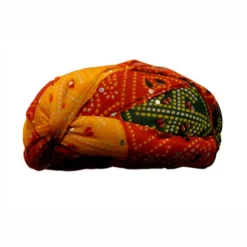 Forum Novelty Turban Multicolor