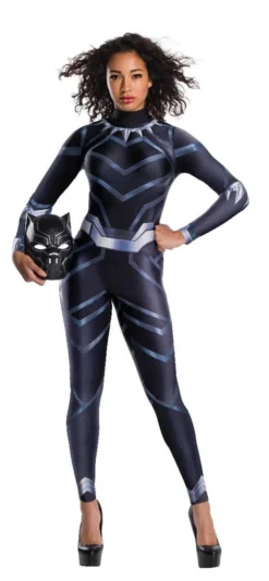 Rubies Black Panther Female