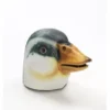 Forum Novelty Animal Masks Duck Latex Mask 1 Forum Novelty Animal Masks Duck Latex Mask