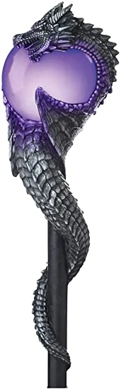 California Costumes Canes & Staffs Sorcerer's Staff