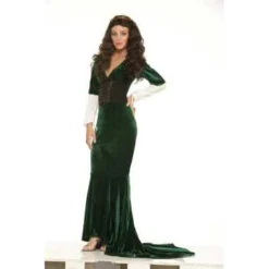 Forum Novelty Pirate & Medieval/Renaissance Revealing Renaissance