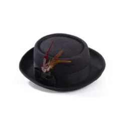 Forum Novelty Hat Porkpie