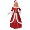 Forum Novelty Mrs. Claus Premium Classic