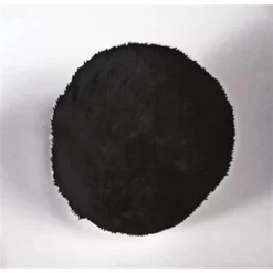 Forum Novelty Bunny Tail In Black Or White