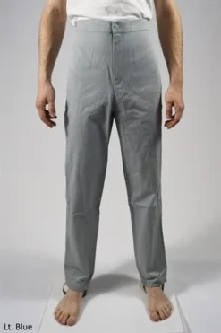 Museum Replicas Limited Jedi Pants Light Blue