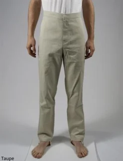 Museum Replicas Limited Jedi Pants Taupe Movies/TV/Games