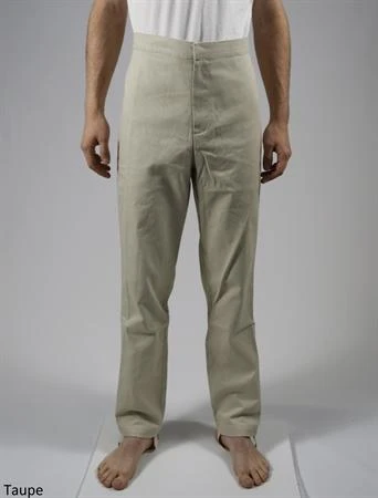 Museum Replicas Limited Jedi Pants Taupe Movies/TV/Games 3 Museum Replicas Limited Jedi Pants Taupe Movies/TV/Games